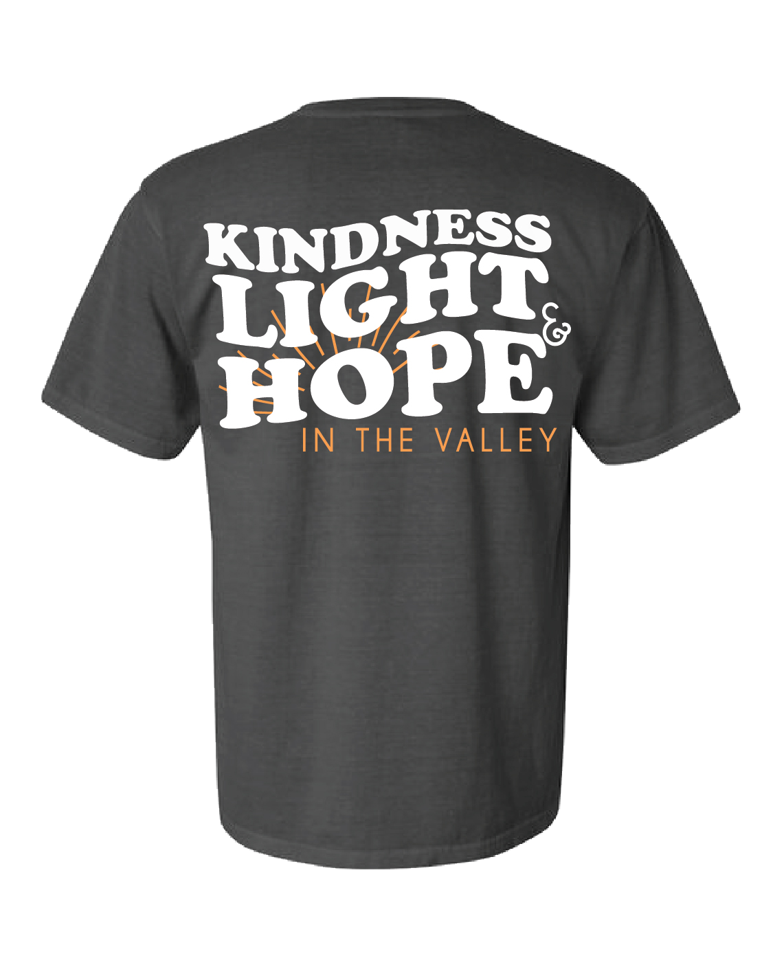 Hope in the Valley T-Shirt