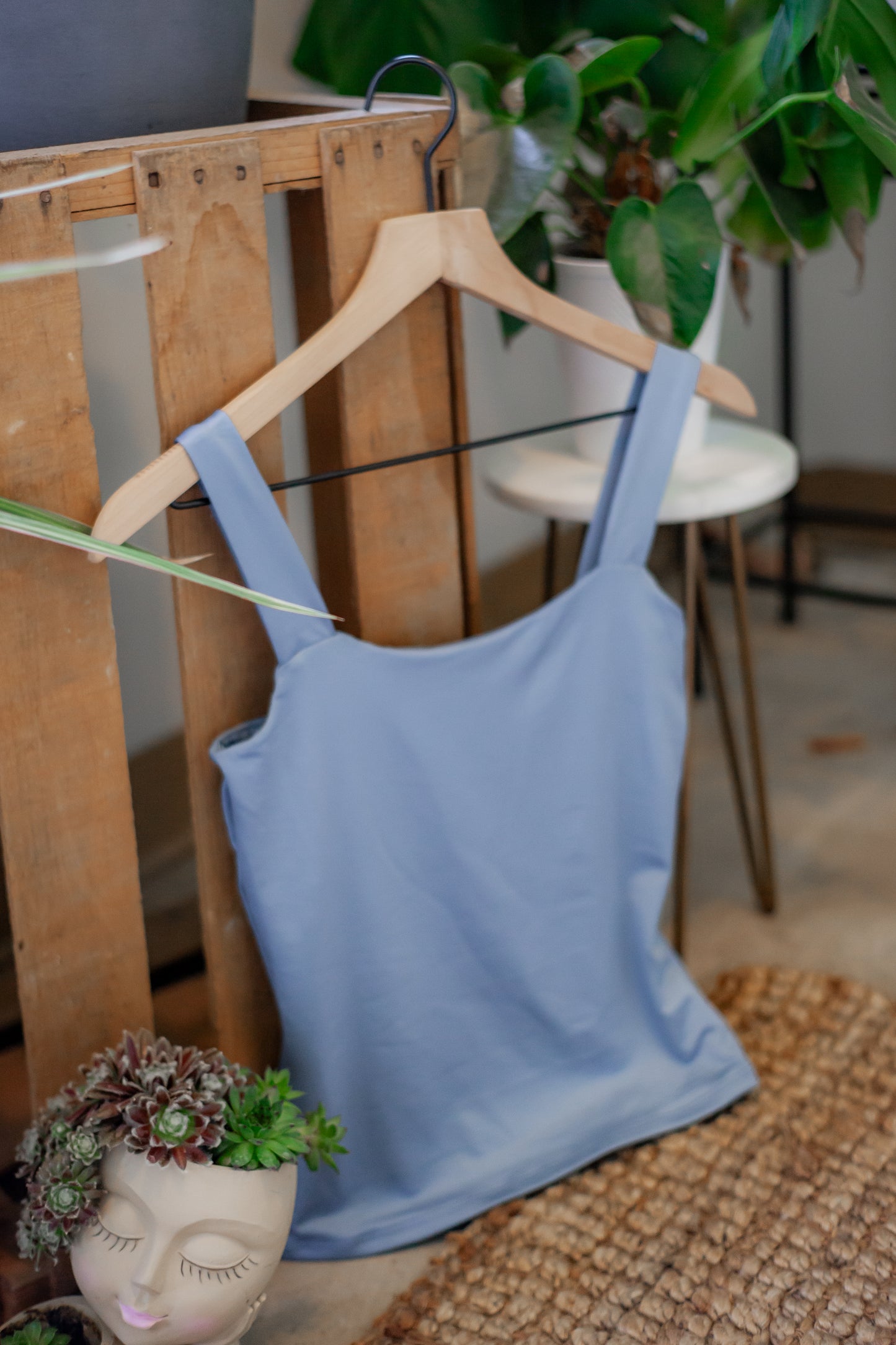 Seamless Cami