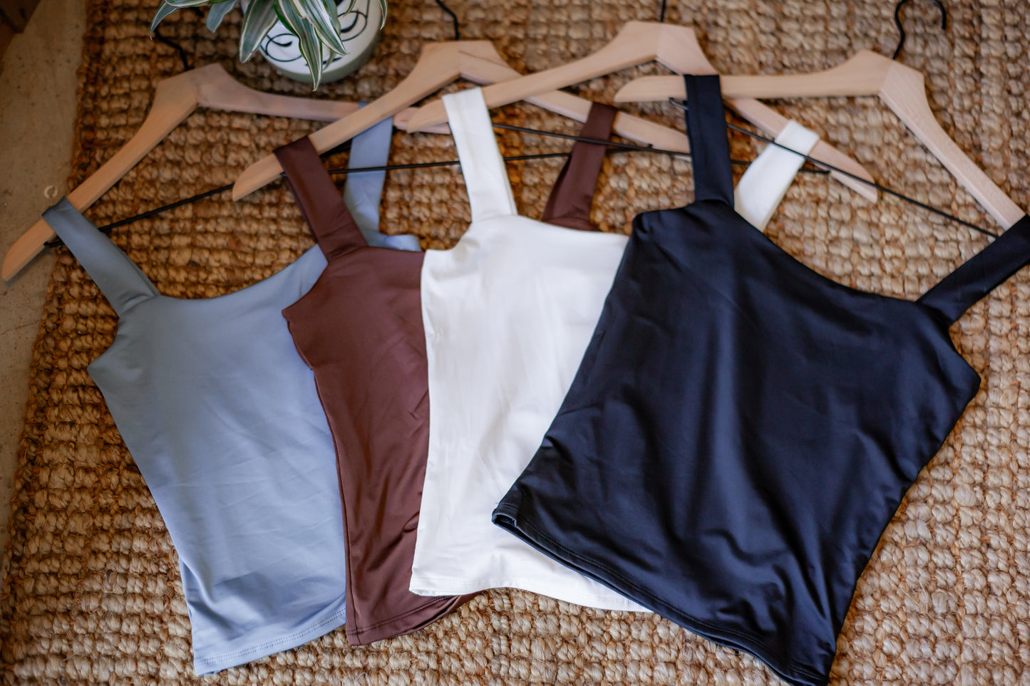 Seamless Cami
