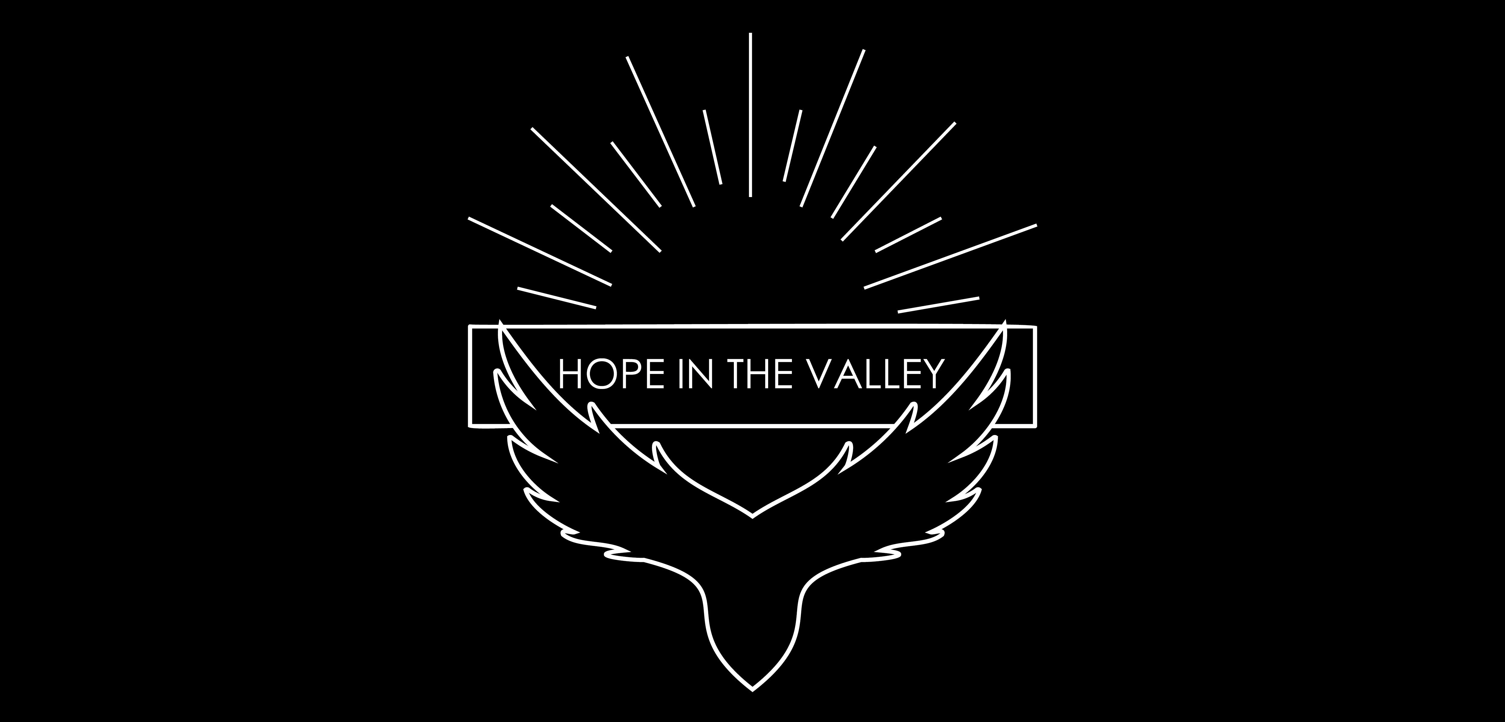 Hope in the Valley – Mae Collective Boutique