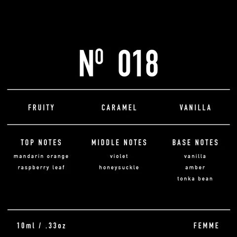No. 018