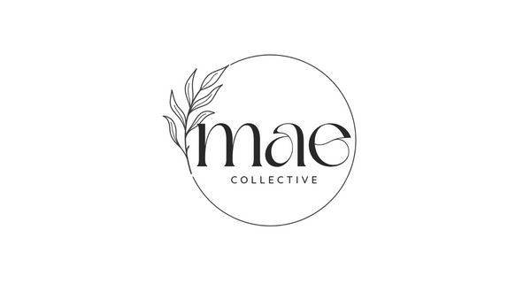 Mae Collective Boutique logo