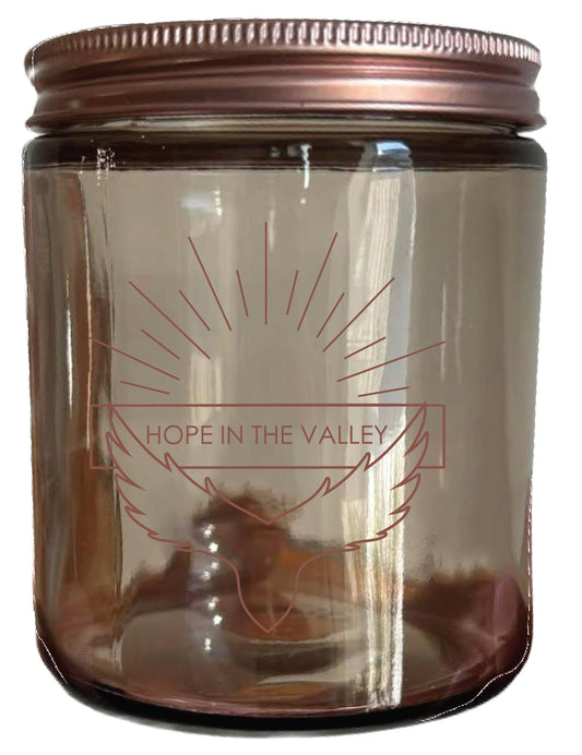 Big Hugs Candle