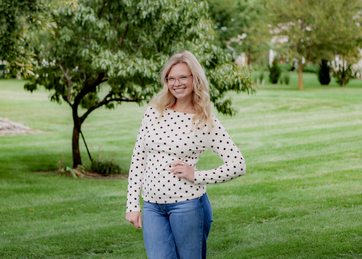 Polka Dot Basic