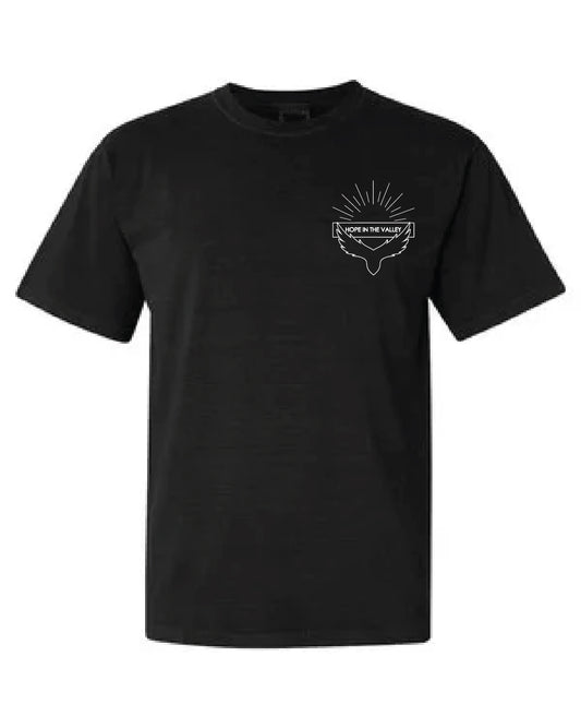Hope in the Valley Toddler Tee