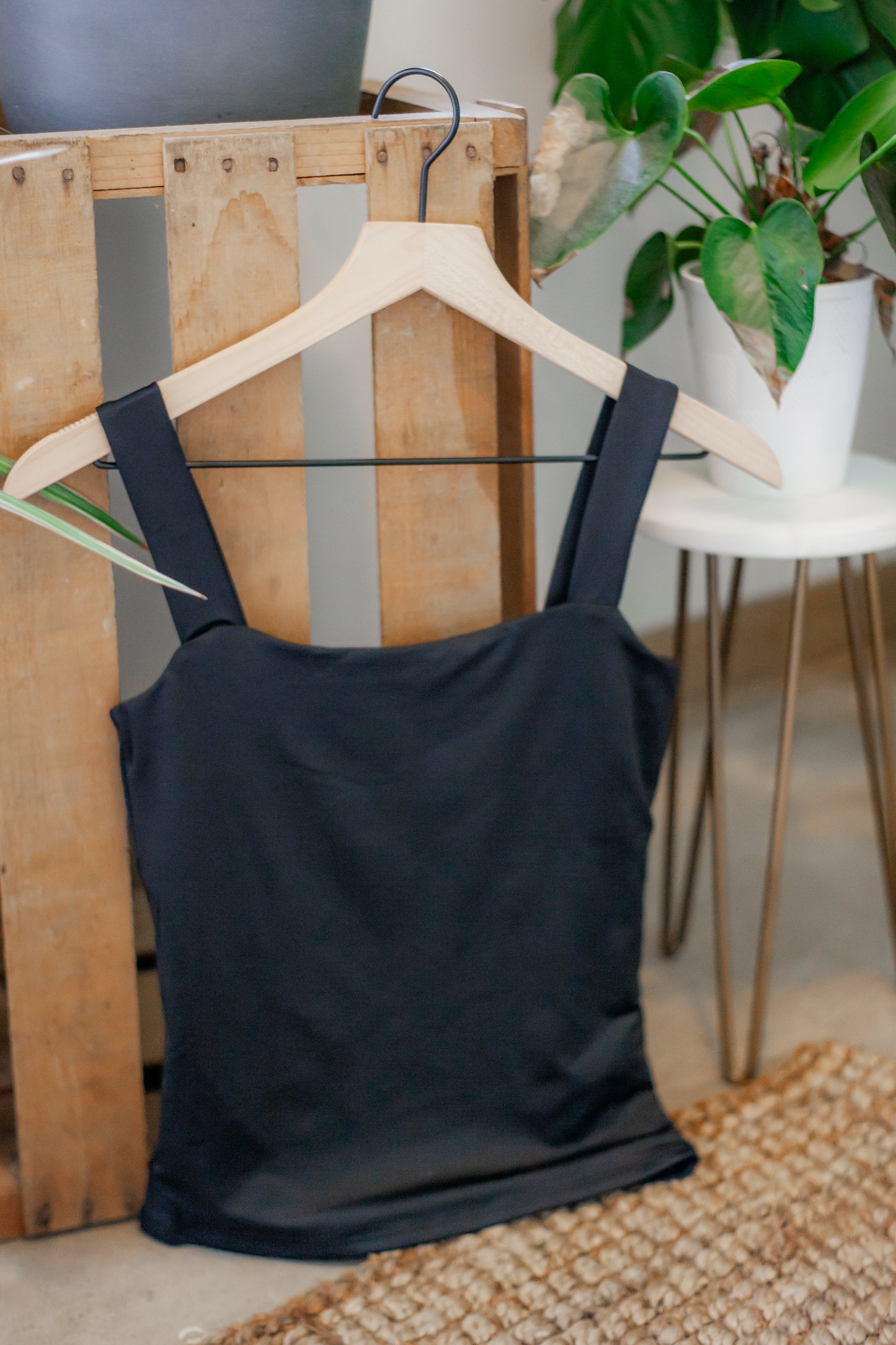 Seamless Cami