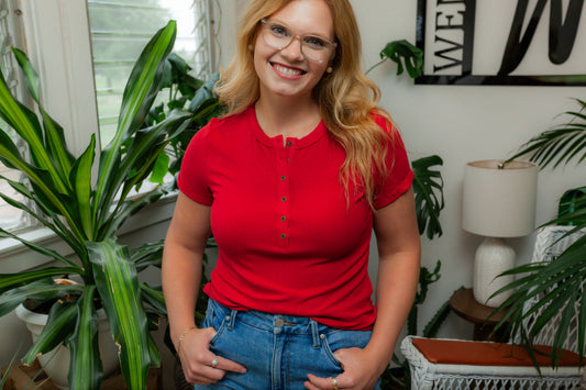 Red's Henley