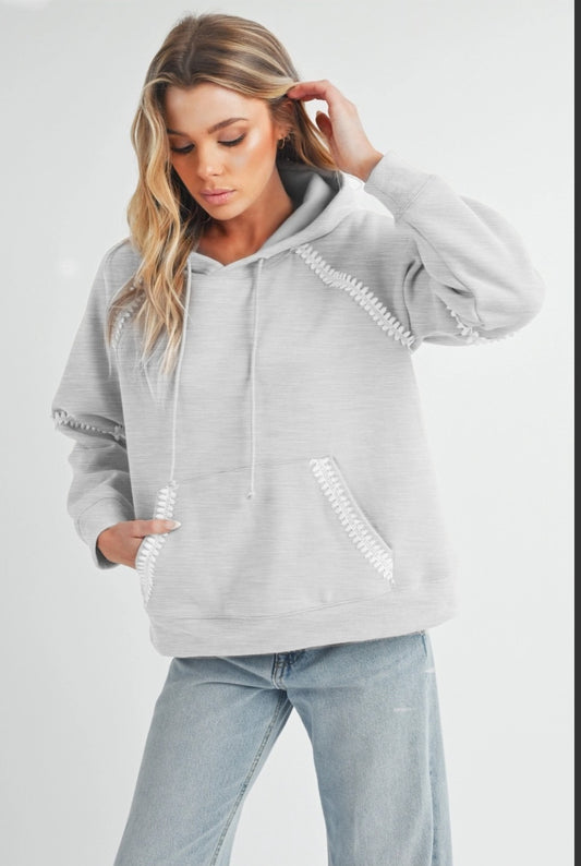 Didi Hoodie