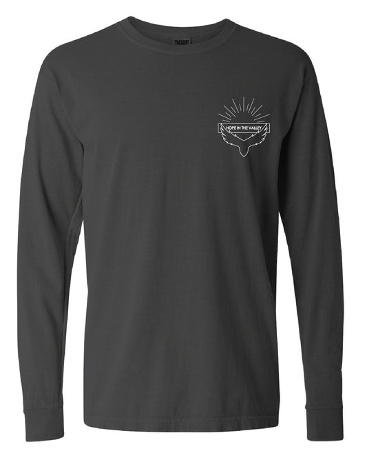 Hope in the Valley Long Sleeve