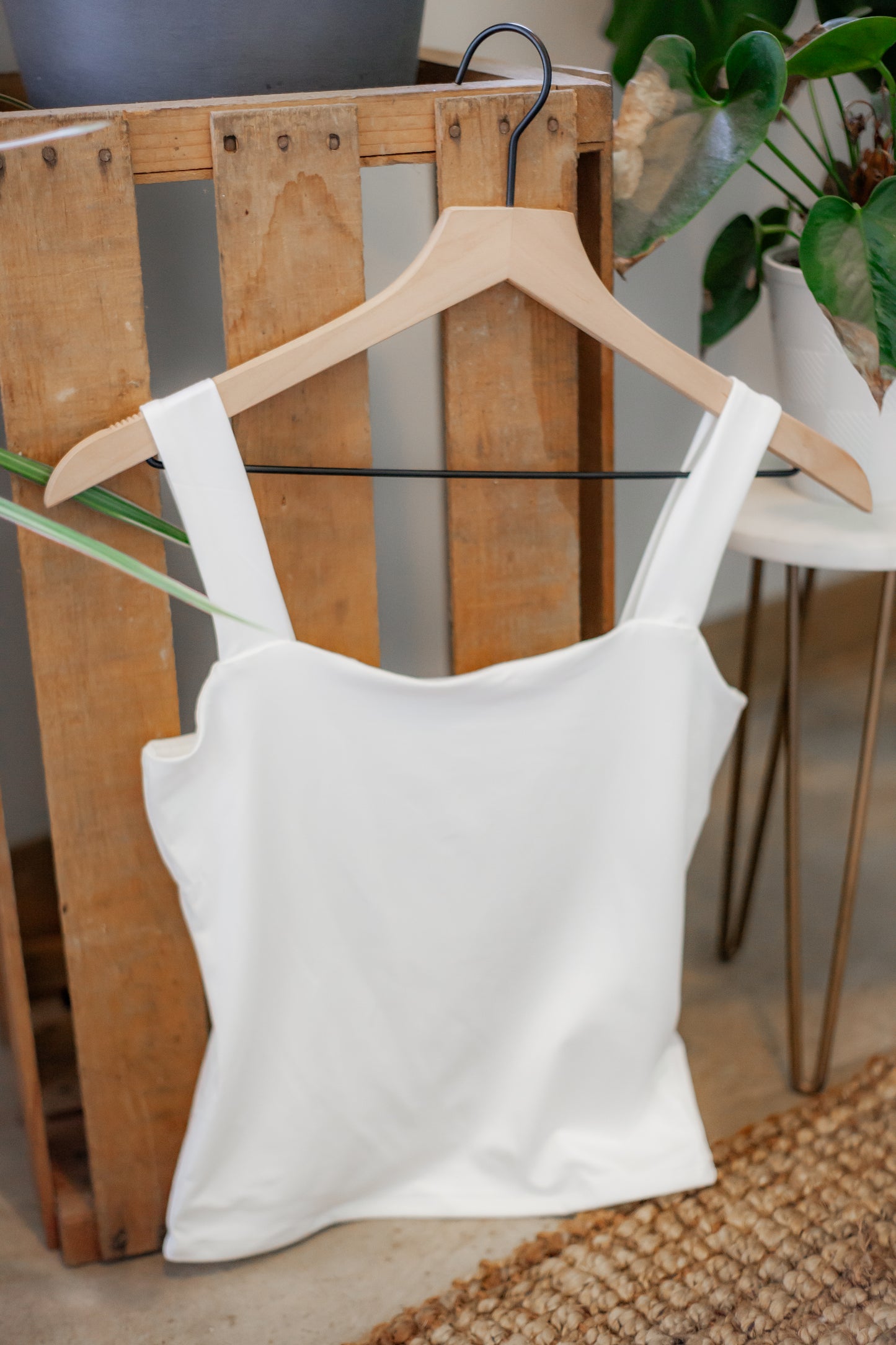 Seamless Cami